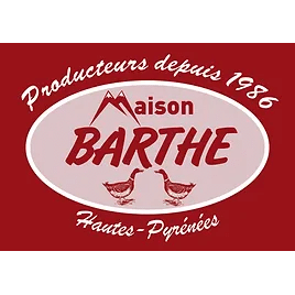 <a href="https://www.maisonbarthe.com/" target="_blank">Maison Barthe</a>